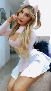 Wanna fuck your bunny