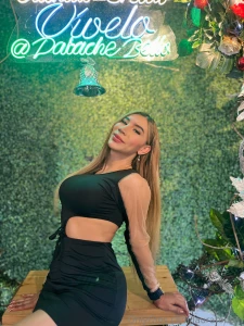 Main character feels