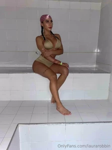 Your life sized barbie