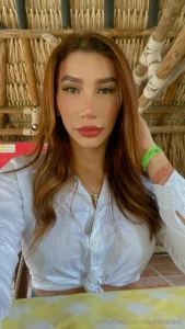 Living life unfiltered part 1