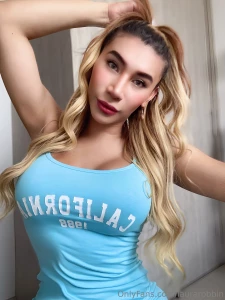 Who am i making hard right now