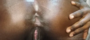 Sweet asshole for you bby