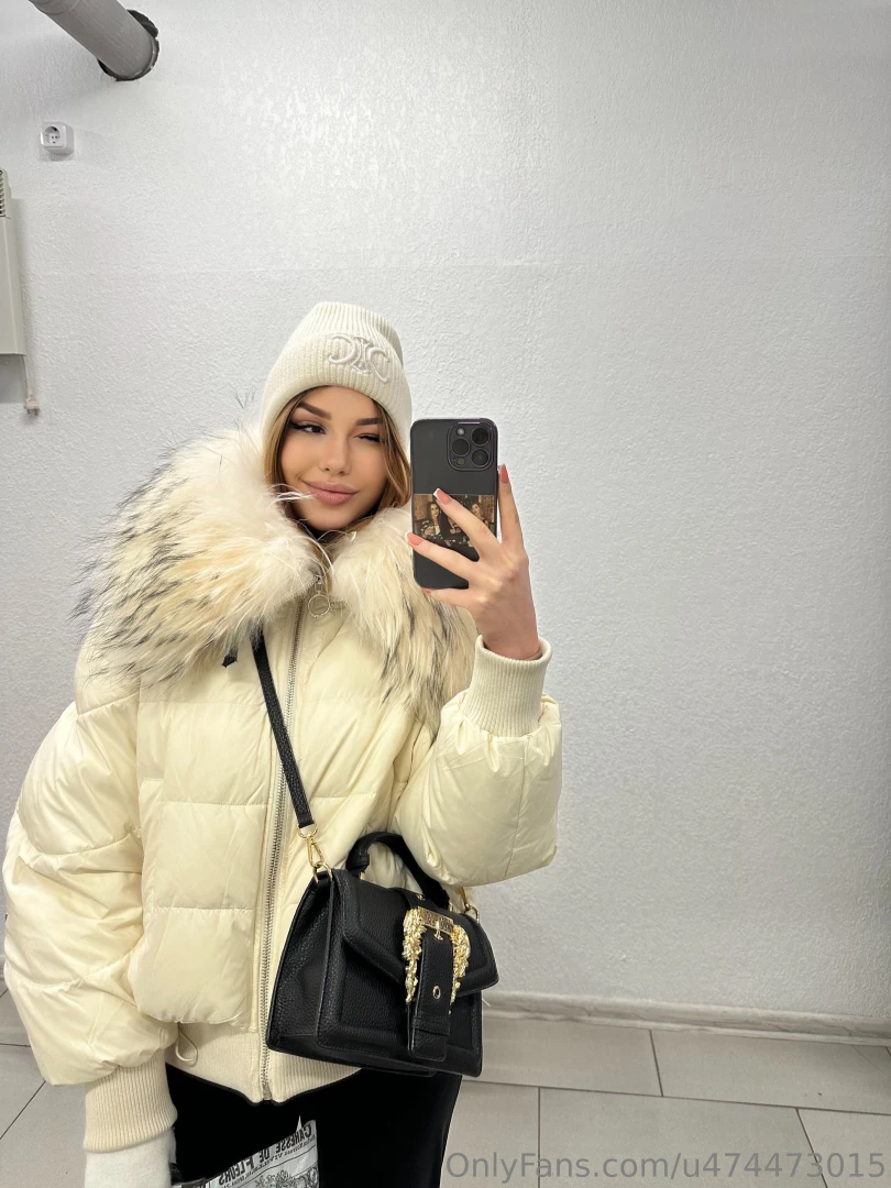 I love the color white part 5 