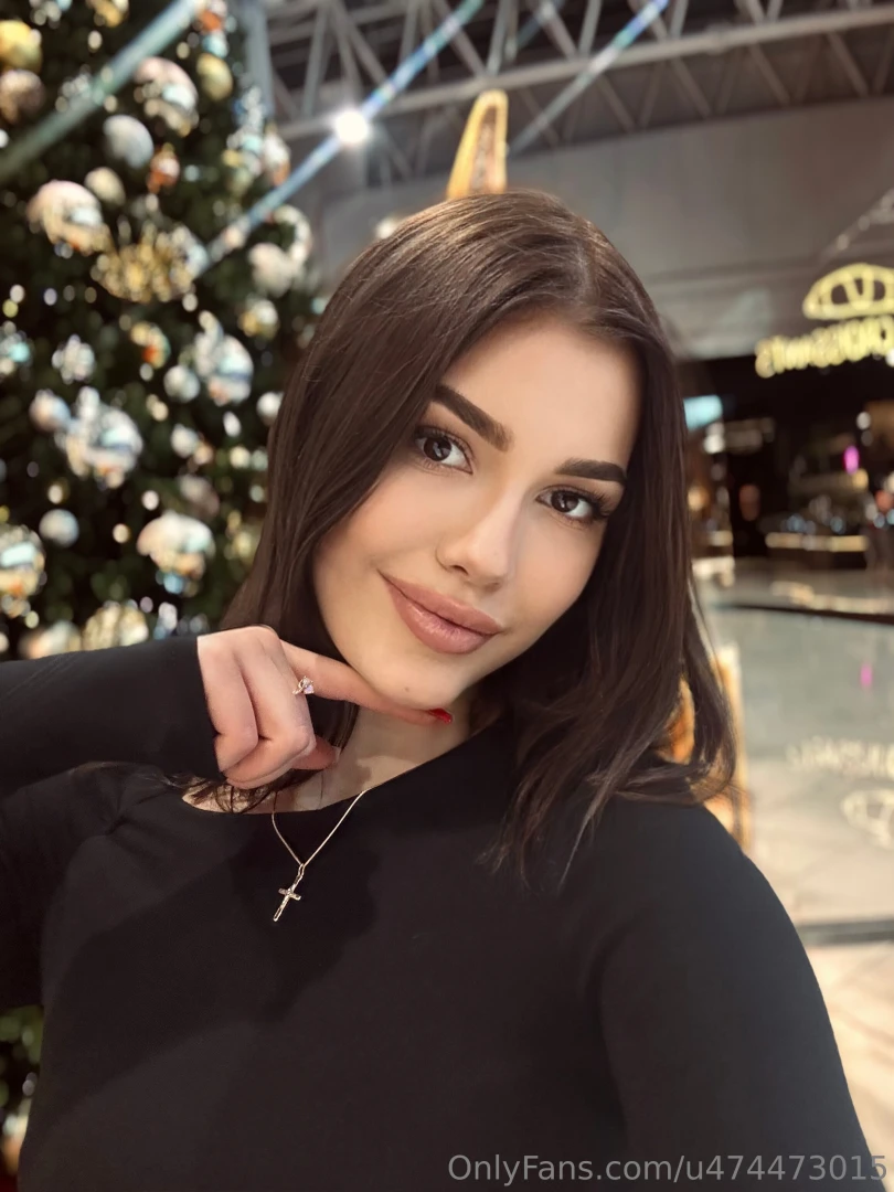 Smile more often part 11 