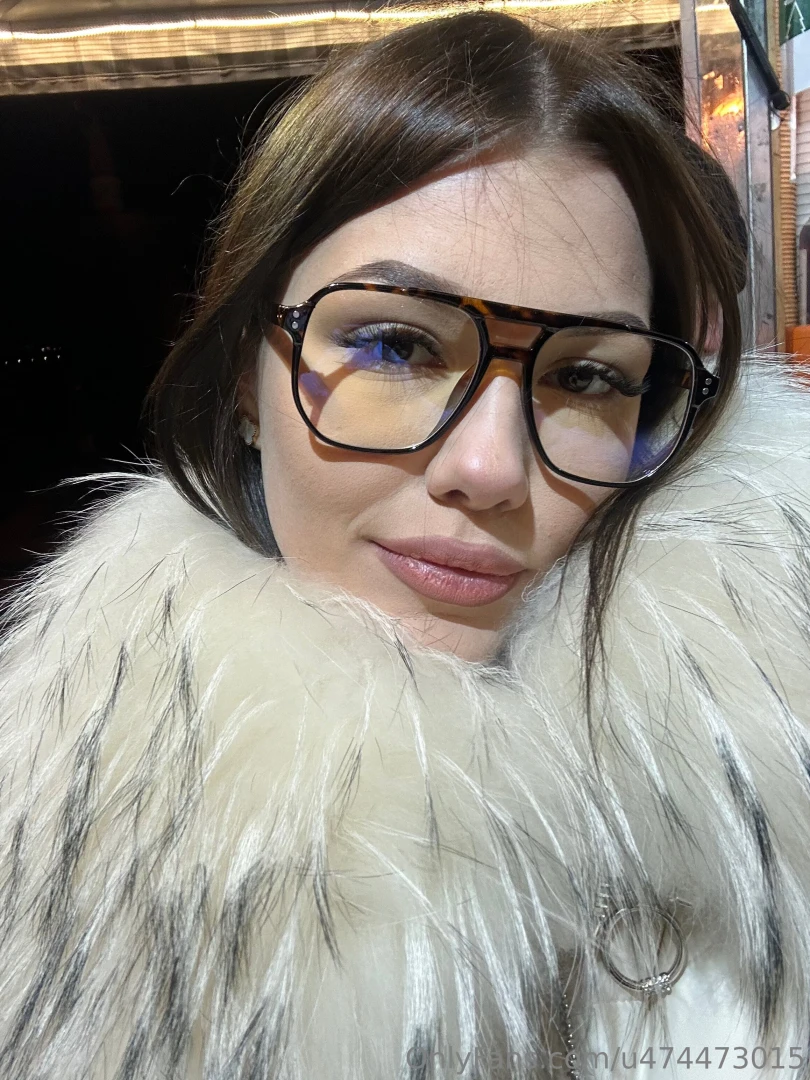 How warm it is in my soul 