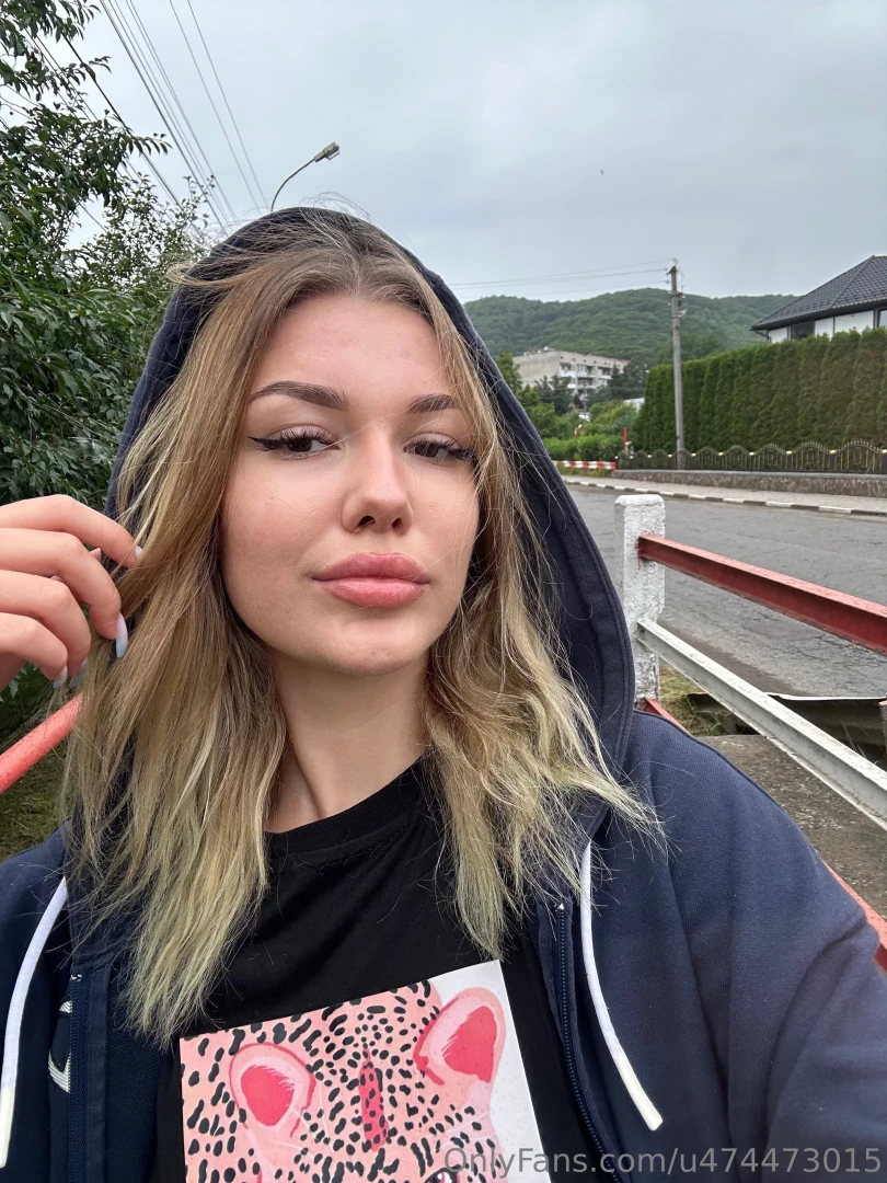 Beautiful weather part 5 