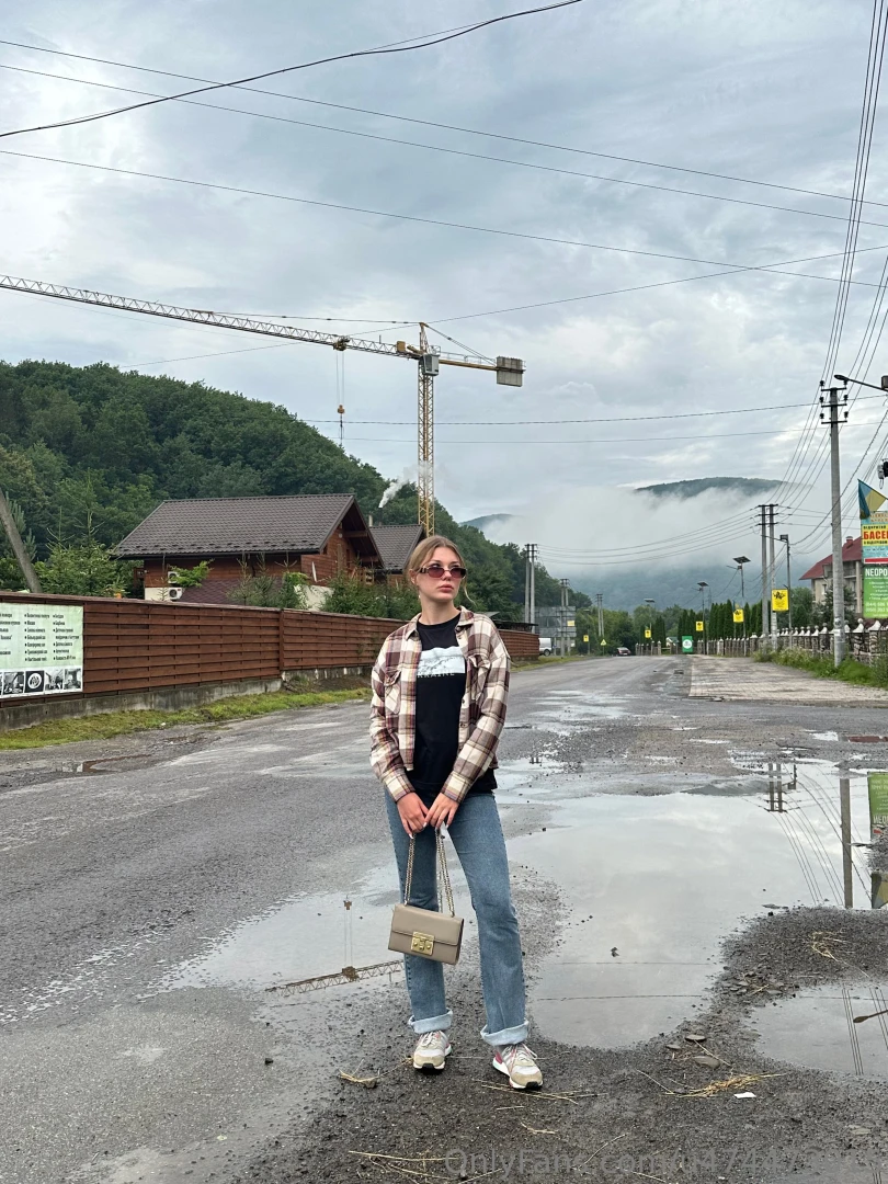 I love this weather part 4 