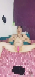 This clitoral sucker is incredible if the toy was so wet imagine what