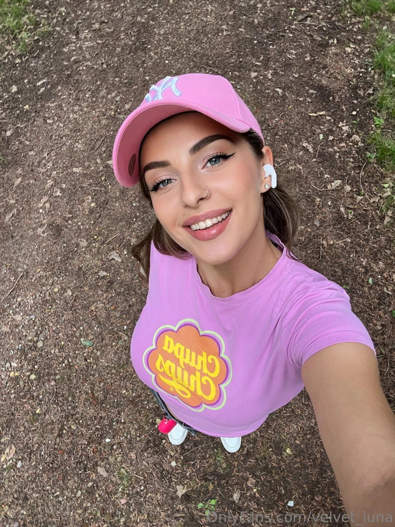 Missing those warm summer walks the sun on my skin and the carefree 