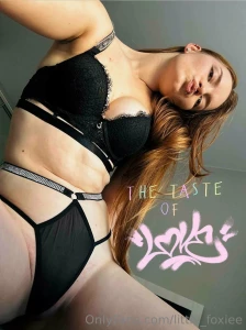 The will in your head for a my fantasy is limitless when it comes to a