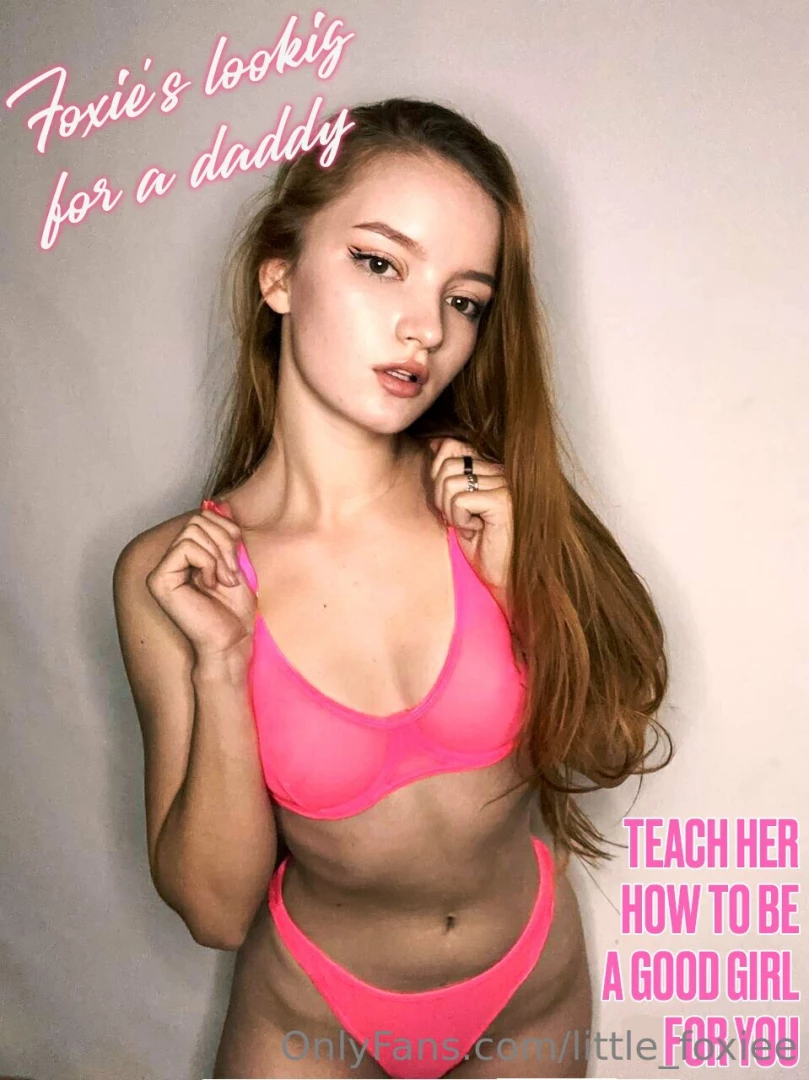 It s foxie would to have fun with you my name s and you can easily 