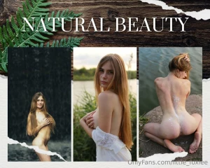 Outdoor experience free subscription natural beauty girl pretty wild - part 11