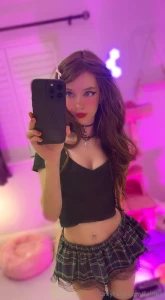 Got a very naughty idea