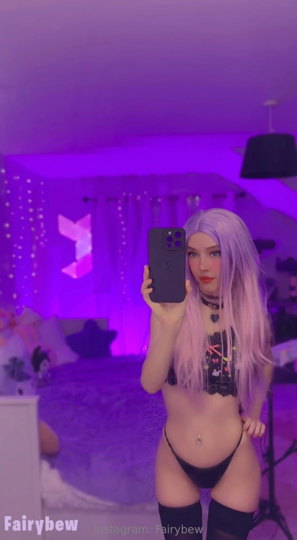 Who wants some new content in the dms 