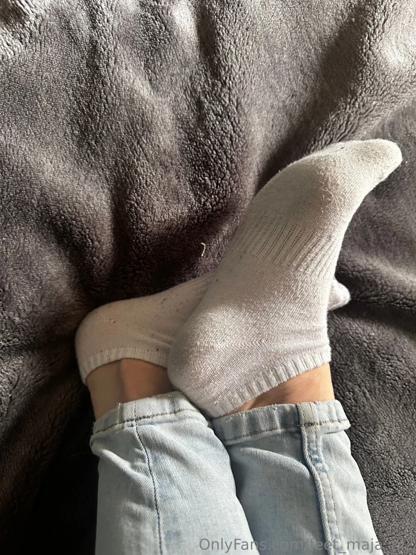 White socks part 19 