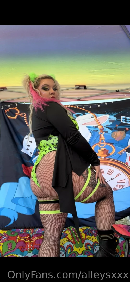 Festival ready part 2 