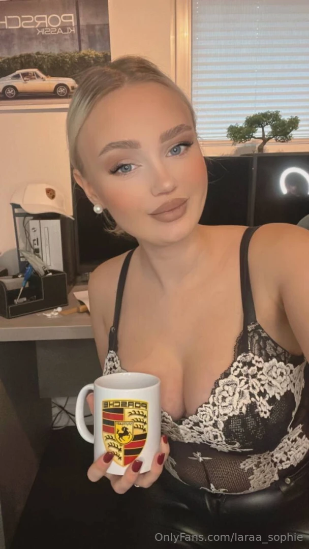 Stehst du auch so auf porsche 