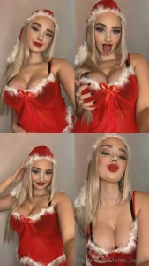 Wie habt ihr weihnachten gefeiert