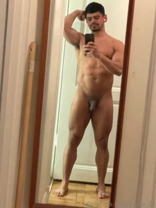 Love being naked part 28