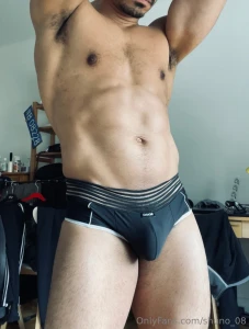 Bulges and pubes part 1