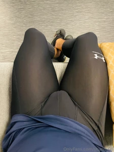 Bulging at work part 1