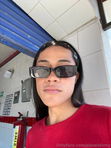 I think i look good without the bangs what do you think part 2