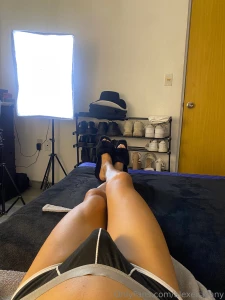 Morning baby boy wanna cuddle