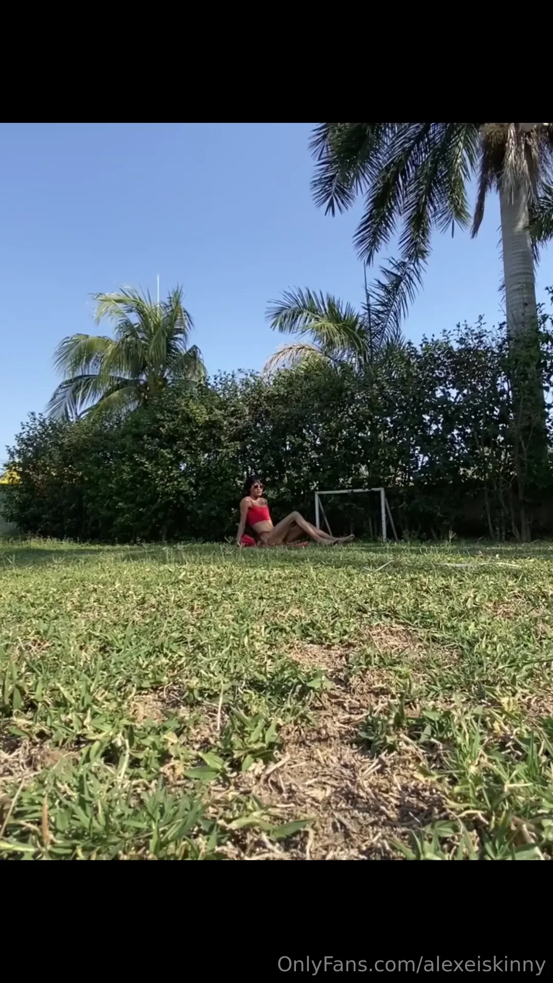 The sun is on point rn 