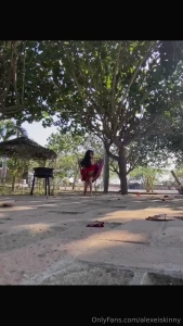 Wish u were here part 66