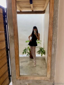 Okay it is a nice outfit but actually i shouldn t add these heels i m part 2