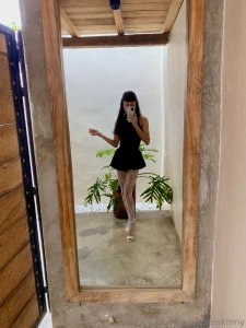 Okay it is a nice outfit but actually i shouldn t add these heels i m part 3