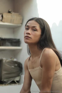 Piel morena cual canela