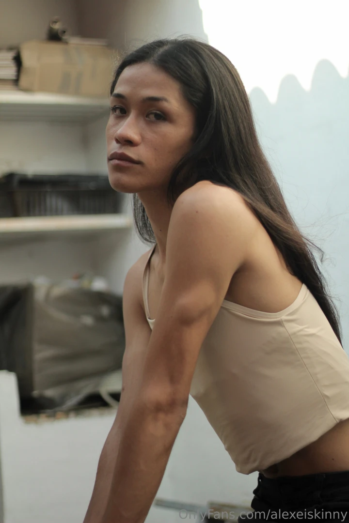 Piel morena cual canela part 1 