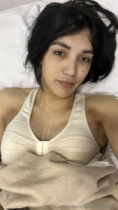 A todos mis seguidores queria contarles que estoy en recuperaci n de