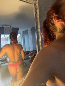 Manchmal reicht ein hauch von fantasie oder siehst du das anders