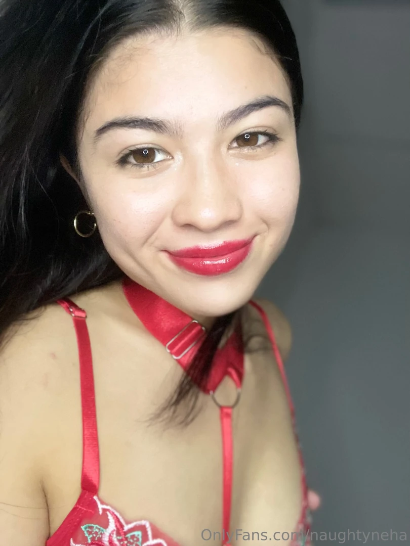 You ve been naughty i think it s time for a little reward part 1 