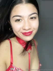 You ve been naughty i think it s time for a little reward part 1