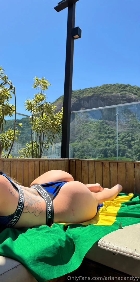 Come enjoy the sun with me part 1 