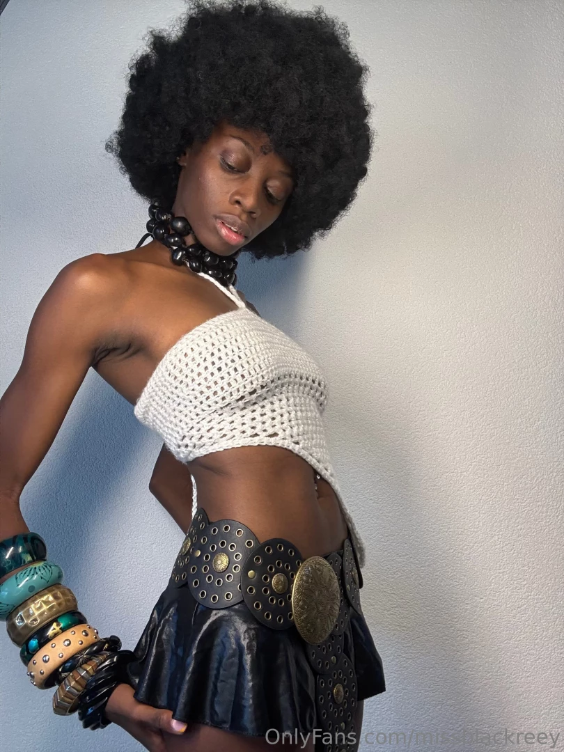 Missblackreey part 1 