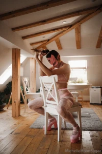 Here kitty kitty part 135