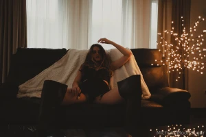 My sensual girly part 4