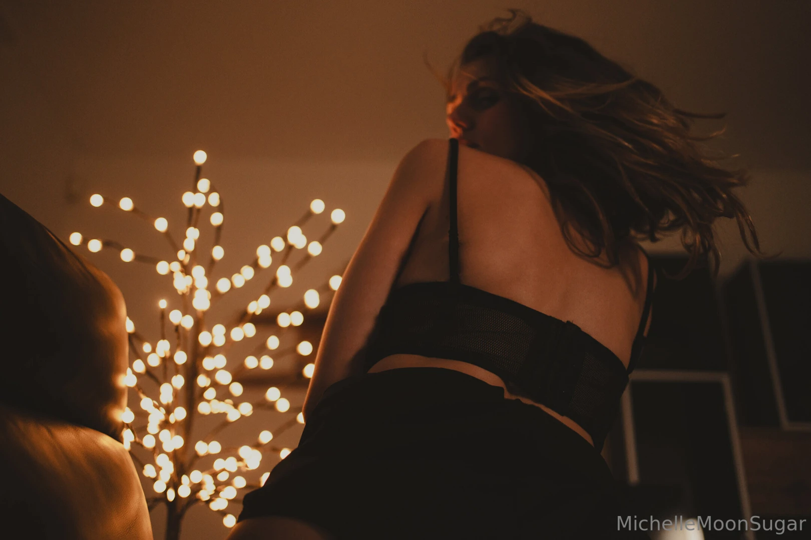 How much do you enjoy this position part 3 