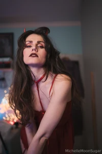 I am in a devilish mood this evening hehe i think we all know who is part 3