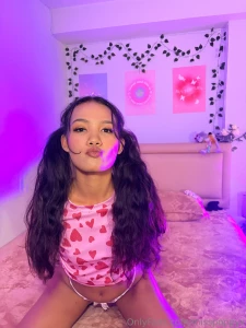 I feel a little too seen in this but maybe that s the point