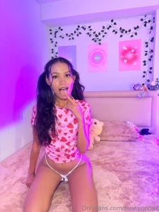 I keep telling myself last spicy post then i do this