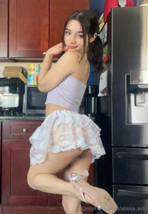 I have a question but i m too shy to ask maybe you can guess it part 1