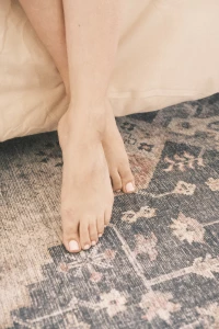 Something is a-foot part 2