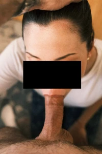 Had some friends over so i couldn t have him leave any evidence on my part 2