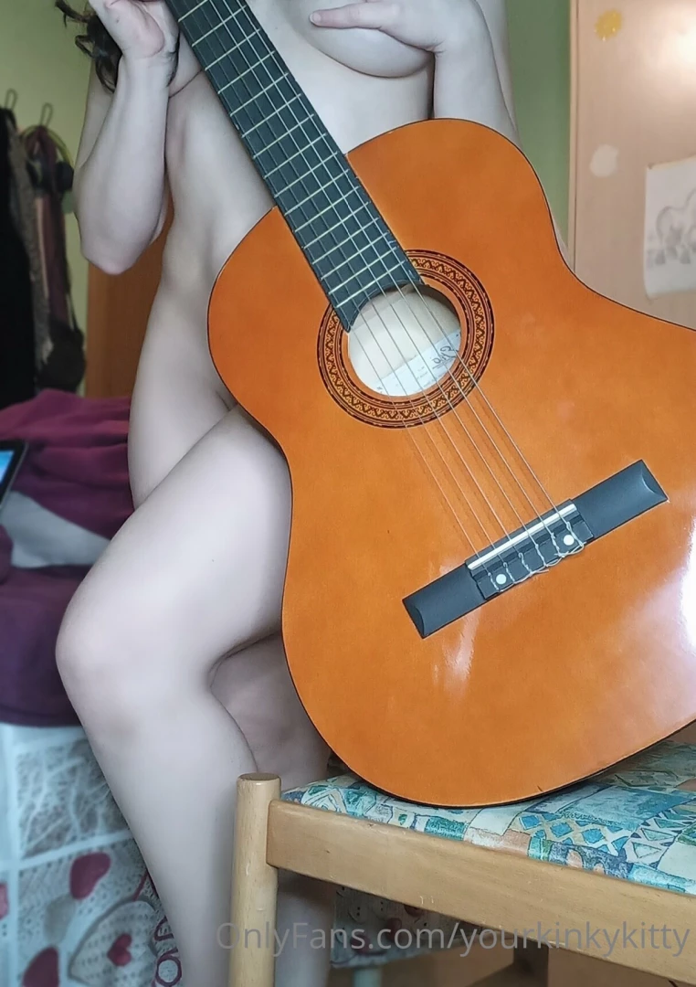 Do you play any instrument if so which one 