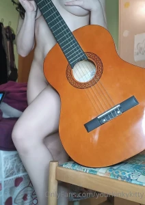 Do you play any instrument if so which one